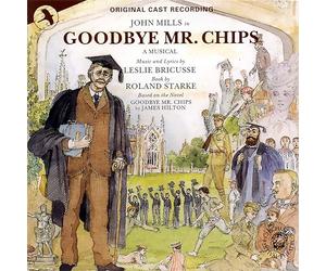 Goodbye Mr. Chips/Cast