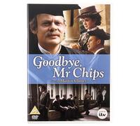Goodbye, Mr Chips [DVD] [Import]