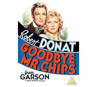 Goodbye Mr. Chips (DVD) Robert Donat Greer Garson Terry Kilburn John Mills