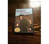 Goodbye Mr Chips [Import USA Zone 1]