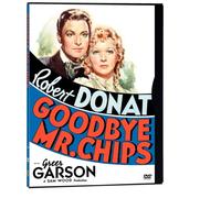 Goodbye Mr Chips [Import USA Zone 1]