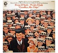 Goodbye, Mr. Chips [Soundtrack LP]