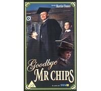 Goodbye, Mr. Chips [VHS]