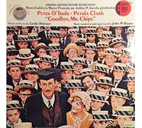 Goodbye, Mr Chips [Vinyl LP]