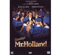 Goodbye Mr. Holland