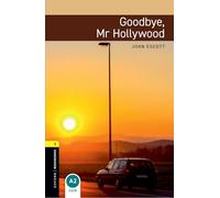 Goodbye, Mr Hollywood: Stage 1