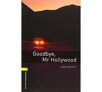 Goodbye, Mr Hollywood: Stage 1