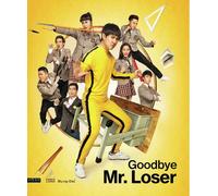 Goodbye Mr. Loser [Blu-Ray]