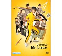 Goodbye Mr. Loser [Region Free]