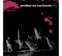 Goodbye Mr Mackenzie - Five [Compact Discs] Uk - Import