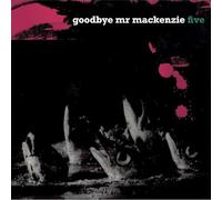 Goodbye Mr Mackenzie - Five [Vinyl] [Import]