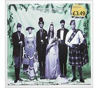 Goodbye Mr. MacKenzie - Now we are Married (12" Version, 1991, UK) [Import]