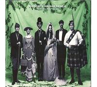 Goodbye Mr Mackenzie - Now We Are Married