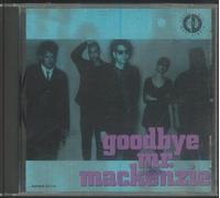 Goodbye Mr Mackenzie - Rattler/Openm Your Arms & 2 More