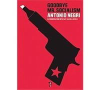 Goodbye Mr. Socialism Antonio Negri, Raf Valvola Scelsi (Auteur)