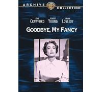 Goodbye, My Fancy