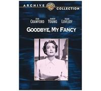 Goodbye, My Fancy