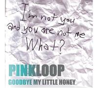 Goodbye My Little Honey [Import]