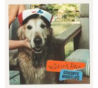 Yesterday'S Ring – Goodbye Nightlife – Vinyle 12" – Z-Products
