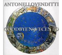 Goodbye Novecento