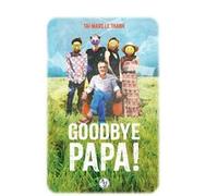 Goodbye papa !