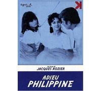 Goodbye Philippine ( Adieu Philippine ) [ NON-USA FORMAT, PAL, Reg.0 Import - France ]