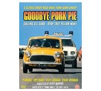 Goodbye Pork Pie