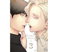 Goodbye, Red Beryl T03 - Atami Michinoku - Taifu Comics - broché - Manga