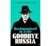 Goodbye Russia