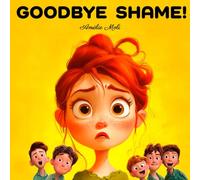 GOODBYE SHAME!: How to Help Children Ages 3 to 9 Overcome Embarrassment: 14 real-life situations where children feel embarrassed, with simple, ... fears and gain confidence and self-esteem.