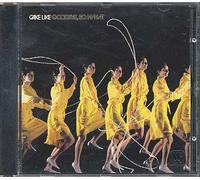 Cake Like - Goodbye, So What