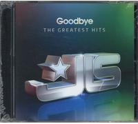 Goodbye The Greatest Hits (Uk)