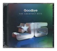 Goodbye The Greatest Hits (Uk)