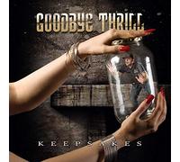 Goodbye Thrill - Keepsakes