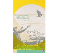 Goodbye to All That – Penguin Books