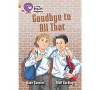 Goodbye to All That by Dave Cousins Paperback Book Dave Cousins (Auteur)