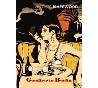 Goodbye to berlin - C. Isherwood - Minerva/gb - broché - Livre