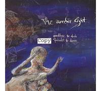 Goodbye To Dusk, Farewell To Dawn by The Amber Light (2004-02-16)