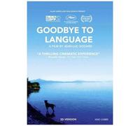 Goodbye To Language