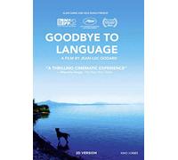 Goodbye to Language