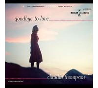 Goodbye to Love