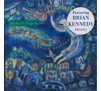 Brian Kennedy - Goodbye to Songtown [Import]