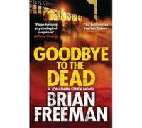 Goodbye to the Dead (Jonathan Stride) - [Version Originale] Inconnu (Auteur)