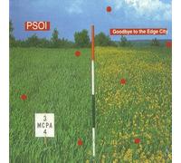 Goodbye to The Edge City [Import]