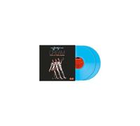 Goodbye Tour ? Live 1968 Edition Limitée Vinyle Bleu