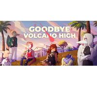 Goodbye Volcano High (PS5)