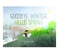 Goodbye Winter Hello Spring by Kenard Pak Kenard Pak (Auteur)