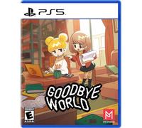 Goodbye World (輸入版:北米) - PS5