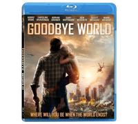 Goodbye World [Blu-Ray]