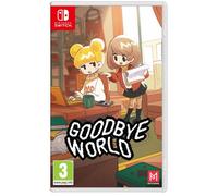 Goodbye World Nintendo SWITCH
